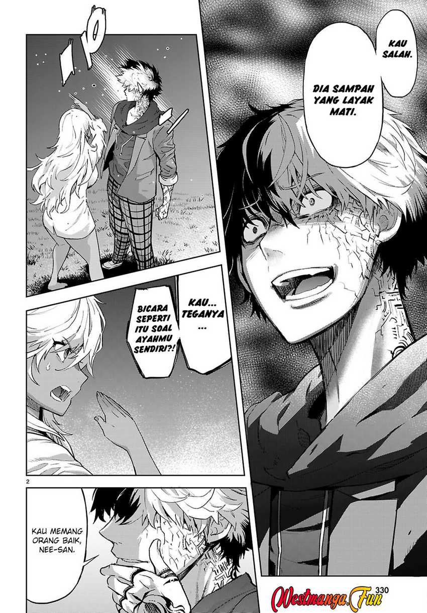 Dilarang COPAS - situs resmi www.mangacanblog.com - Komik game obu familia family senki 070 - chapter 70 71 Indonesia game obu familia family senki 070 - chapter 70 Terbaru 5|Baca Manga Komik Indonesia|Mangacan